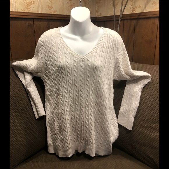 croft & barrow Sweaters - Croft & Barrow Sweater